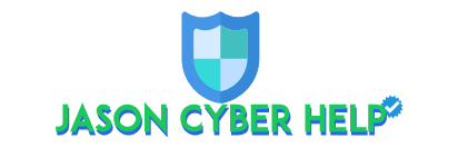 Jason Cyber Help